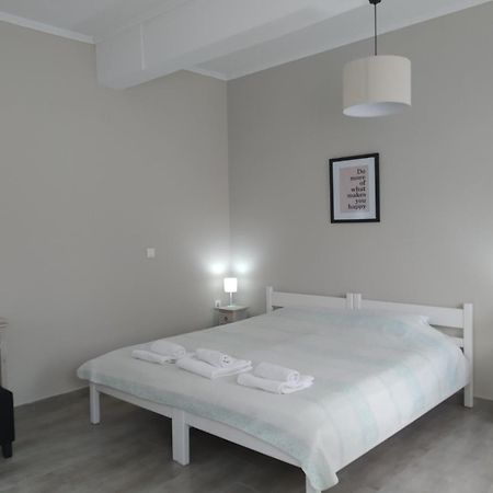 Trousas Apartments 로다 외부 사진