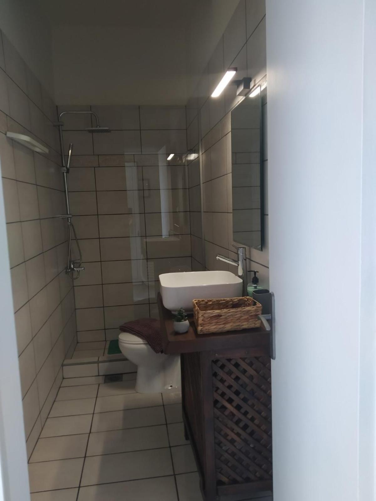 Trousas Apartments 로다 외부 사진