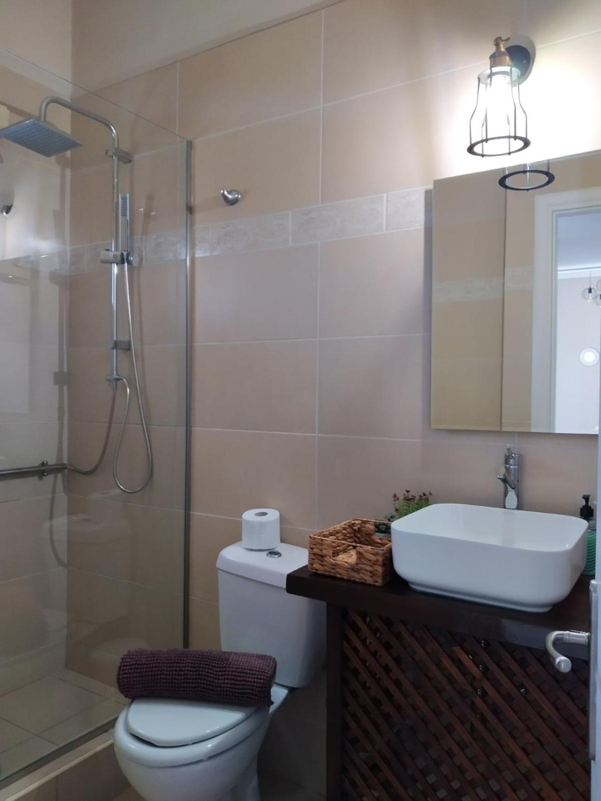 Trousas Apartments 로다 외부 사진
