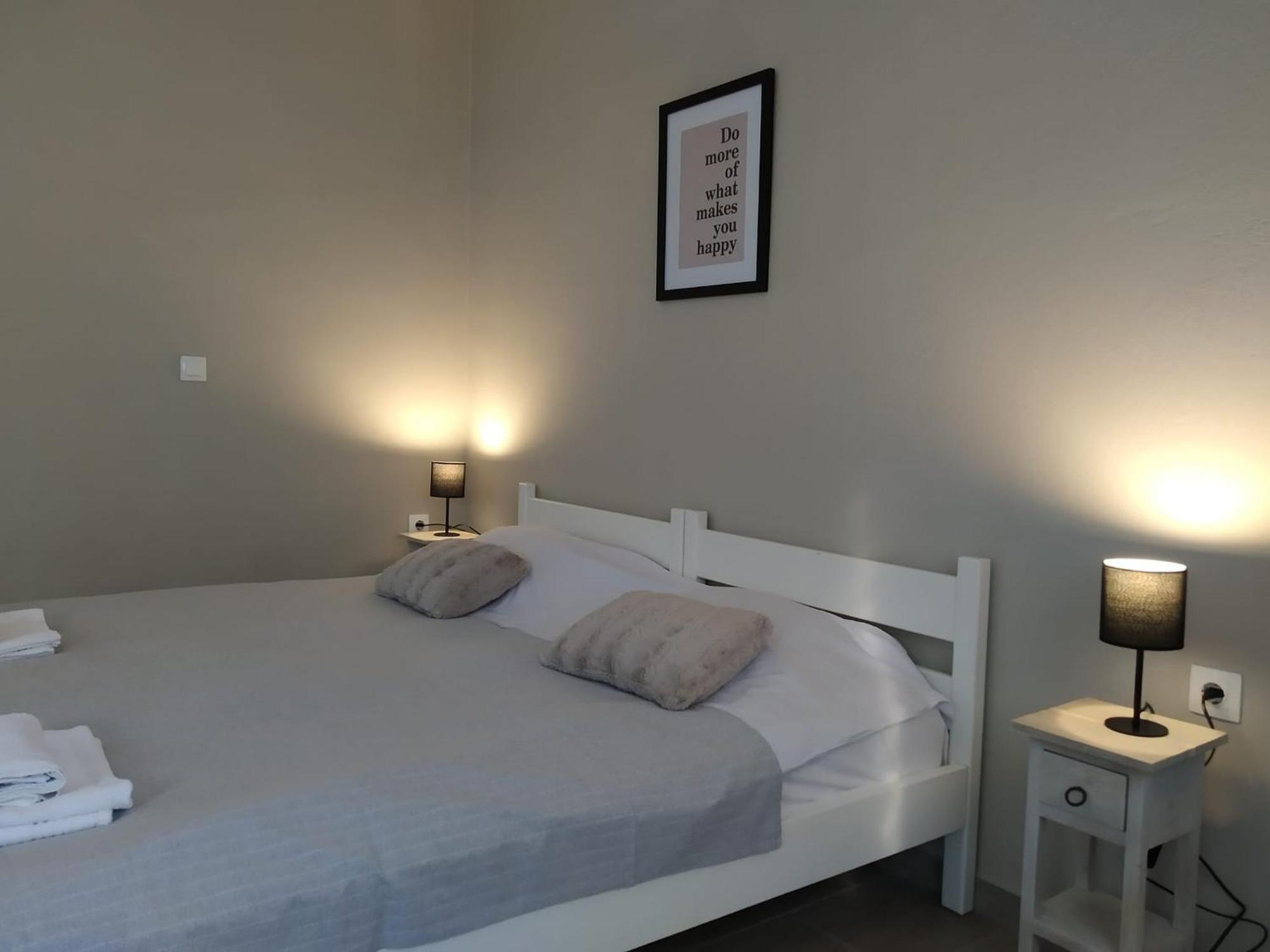 Trousas Apartments 로다 외부 사진