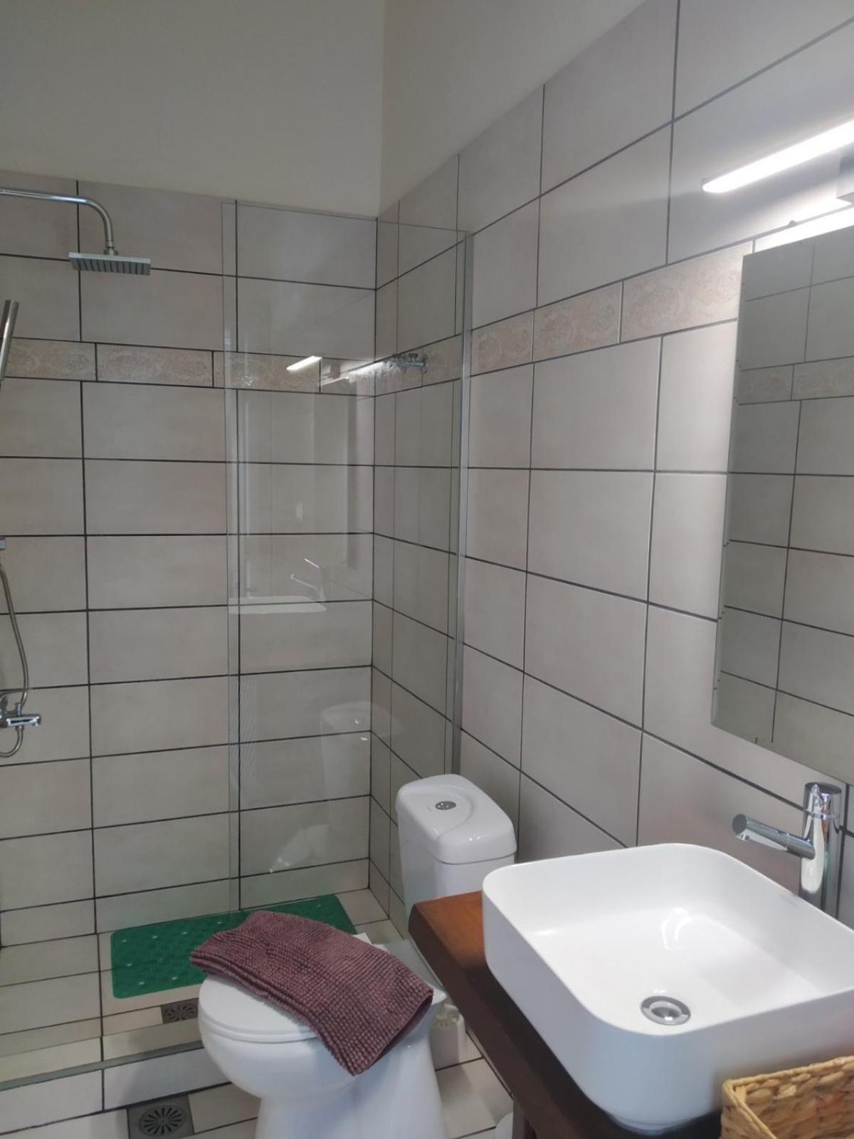 Trousas Apartments 로다 외부 사진