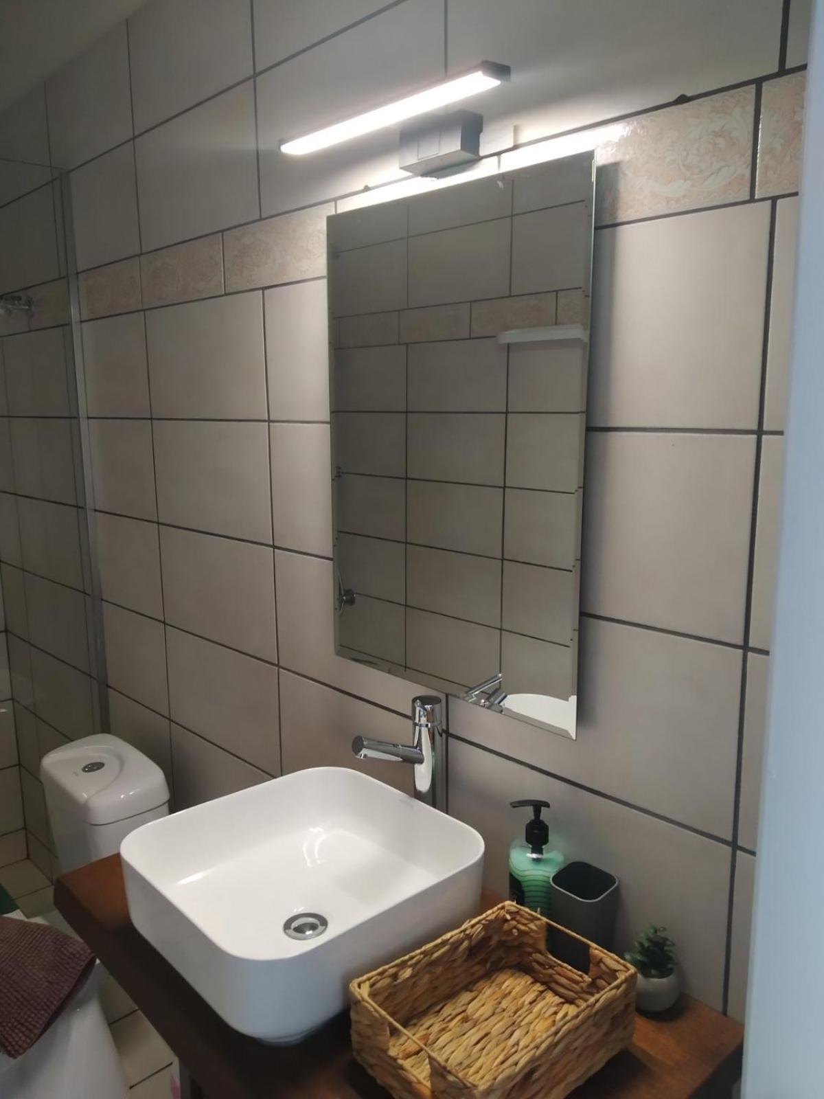 Trousas Apartments 로다 외부 사진