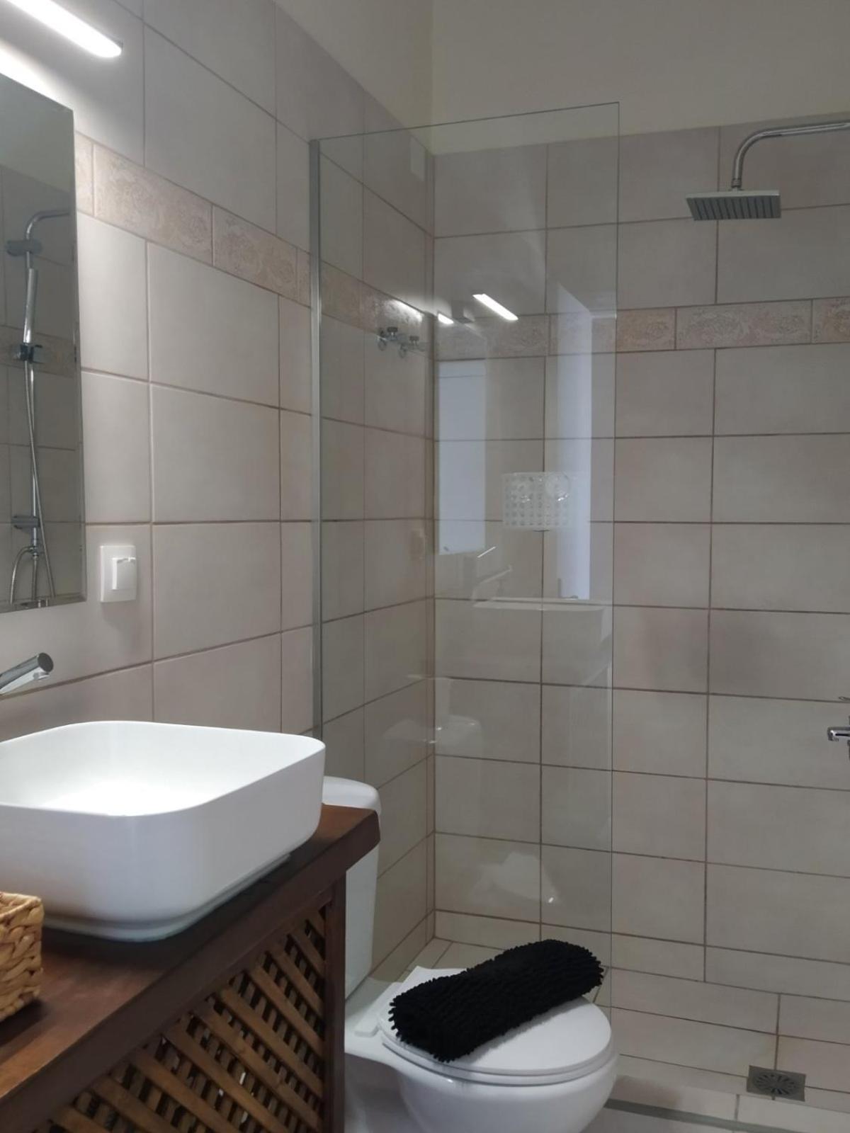 Trousas Apartments 로다 외부 사진